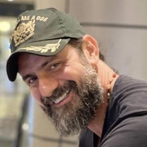 Amr Mahdi
