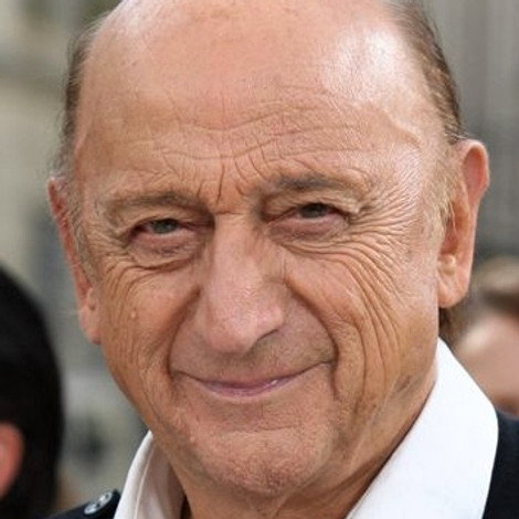 Pierre Bonte