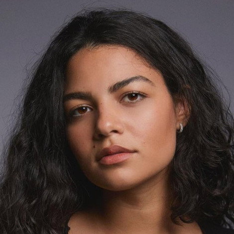 Larissa Bocchino