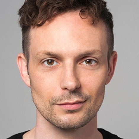 Nigel Pilkington