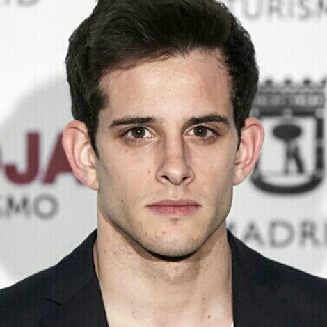 Álex Villazán