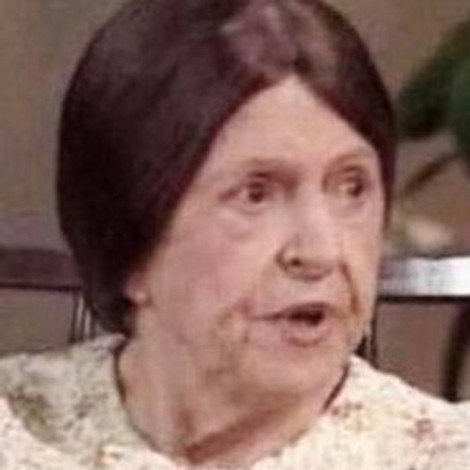 Suely May