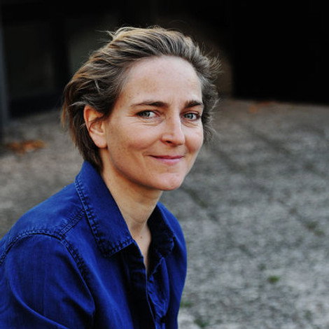 Bettina Hoppe