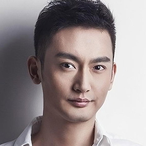 Hu Chunyong