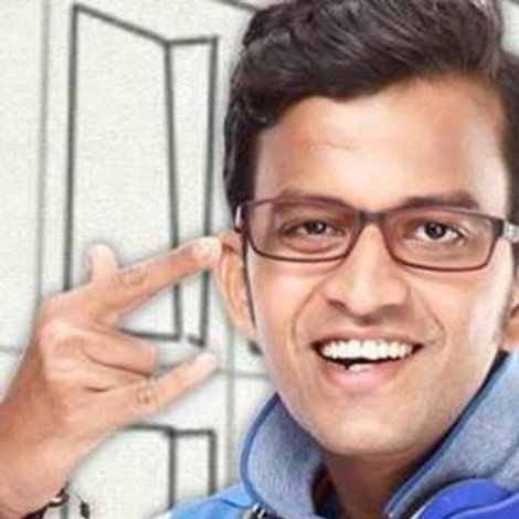 Onkar Raut