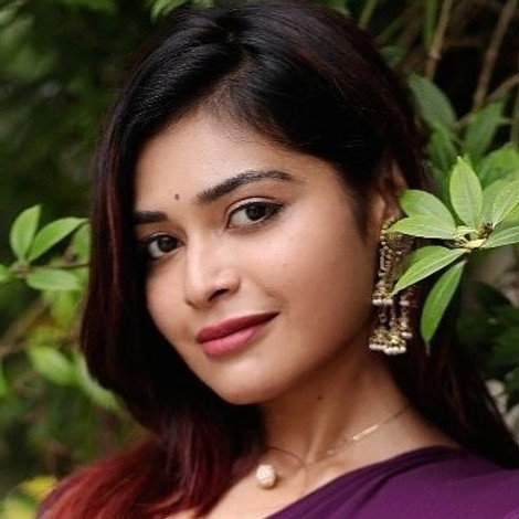 Dharsha Gupta
