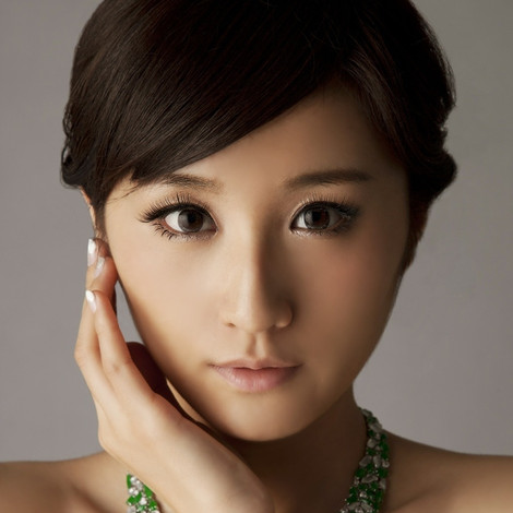 Christie Chen