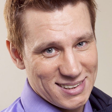 Vadim Kolganov
