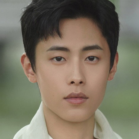 Dong Zifan