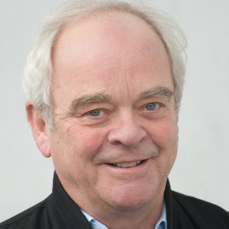 Götz Burger