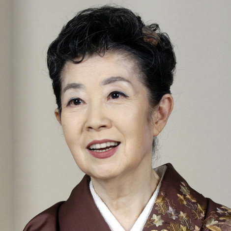 Mitsuko Mori