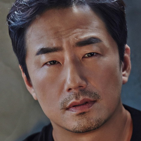 Ryu Seung-soo