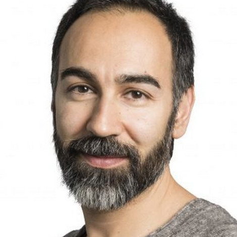 Mazdak Nassir