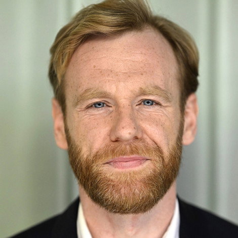 Brian Gleeson
