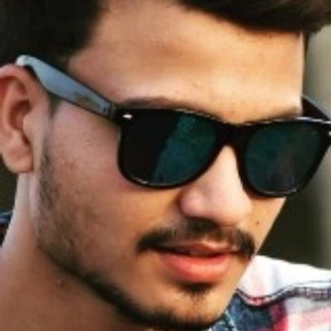 Priyanshu Sharma