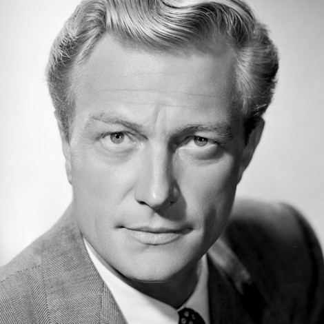 Richard Denning