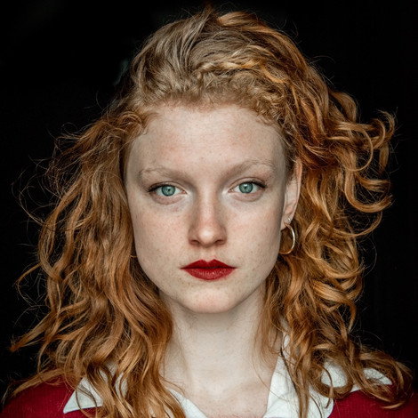 Anne-Laure Vandeputte