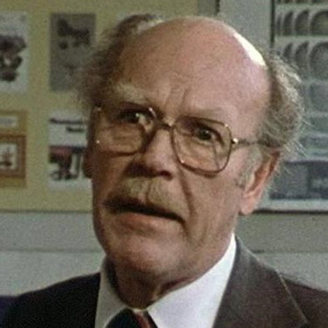 Herbert Tiede