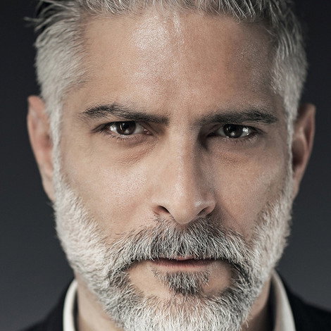 Sebastian Cavazza