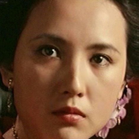 JoJo Chan Kei-kei
