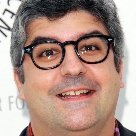 Dana Snyder's profile