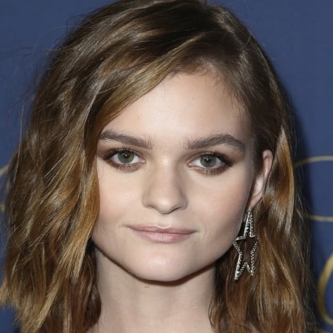 Kerris Dorsey's profile