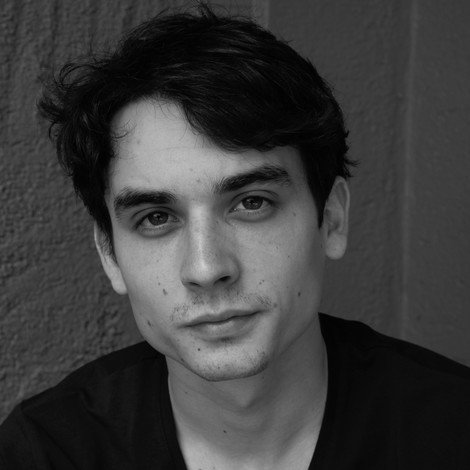 Baptiste Gilliéron