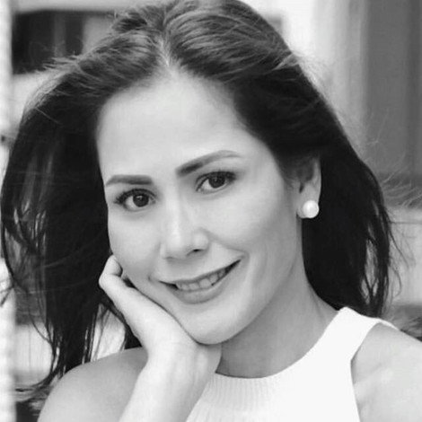 Maritoni Fernandez