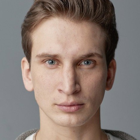 Dmitriy Belotserkovskiy