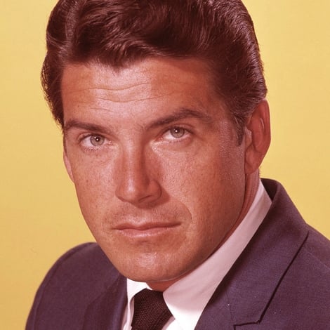 Van Williams's profile