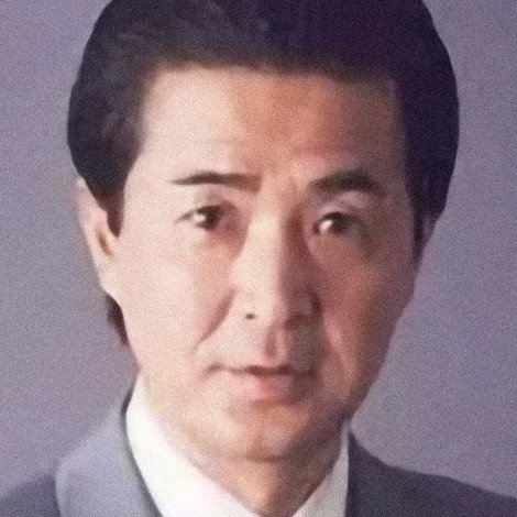 Shinichi Ogishima