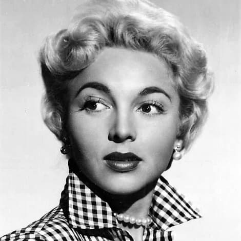 Beverly Garland's profile