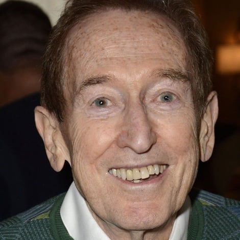 Bob McGrath's profile