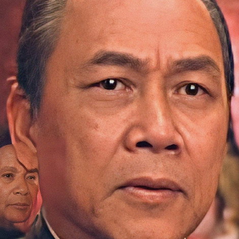 Chu Shui-Tong