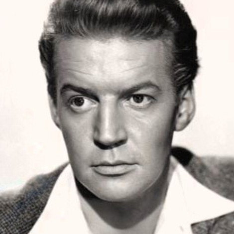 Ray McAnally