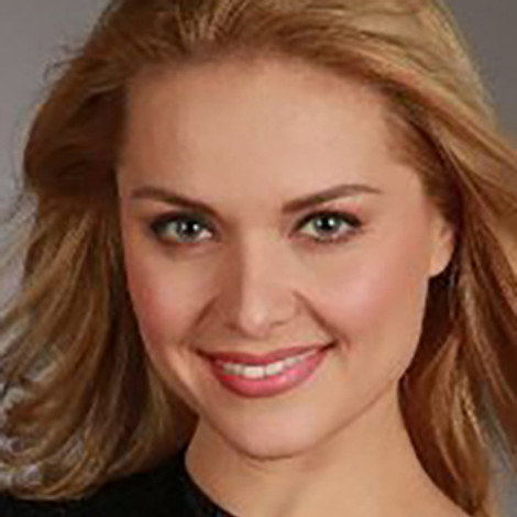 Anna Zaytseva