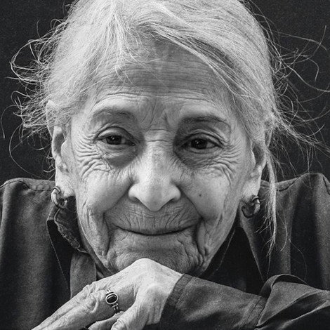 Aleka Paizi