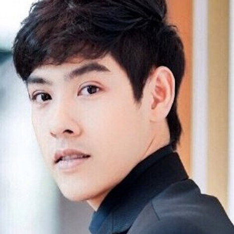 Best Vichayut Limratanamongkol