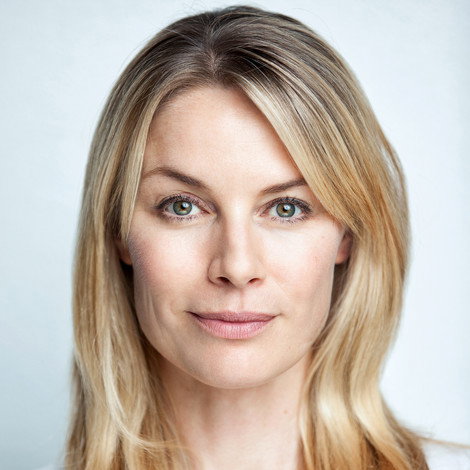Petra van de Voort