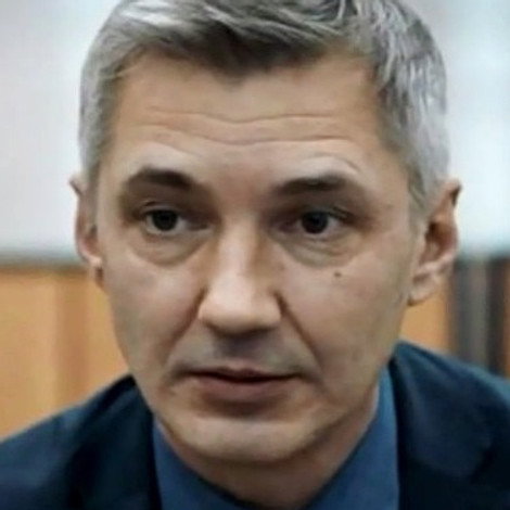 Denis Konstantinov