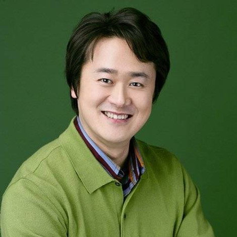 Lee Seung-Hyung