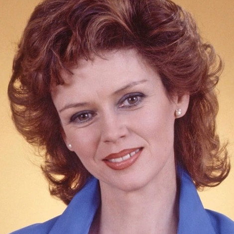Gabrielle Drake