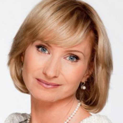 Olga Prokofeva