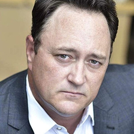 Todd Allen Durkin
