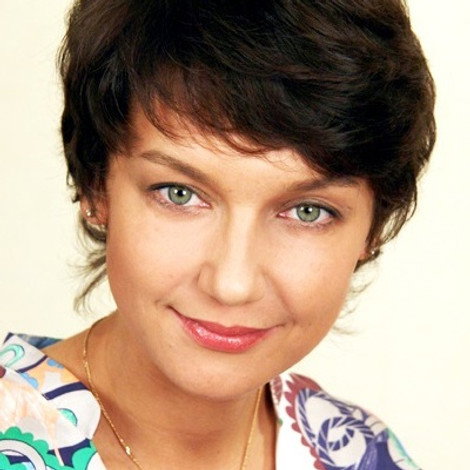 Ramilya Iskander