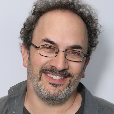 Robert Smigel's profile