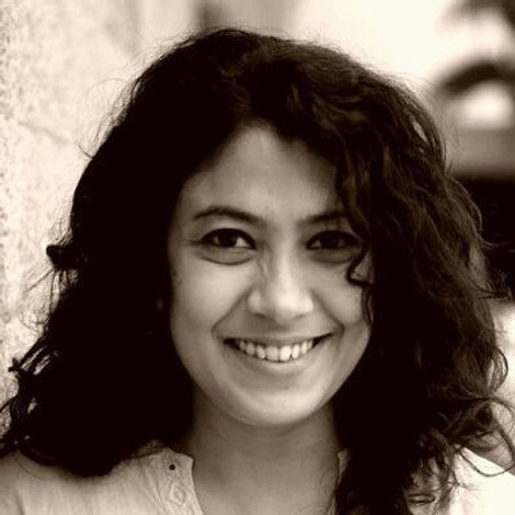 Ratnabali Bhattacharjee