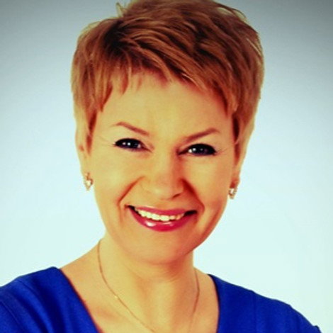 Olga Gordiychuk