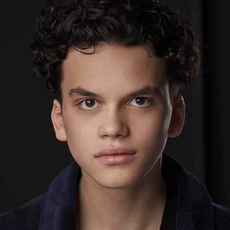 Dylan Schombing