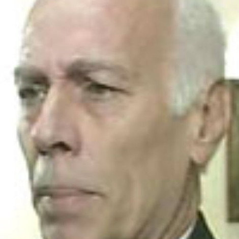 Fernando Llosa